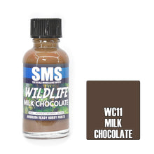AIRBRUSH PAINT ACRYLIC LACQUER WILDLIFE