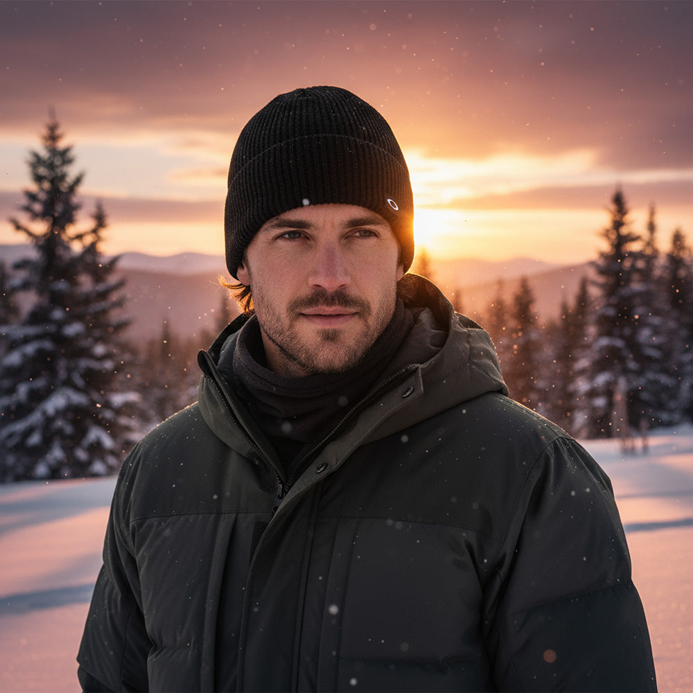 Session Beanie