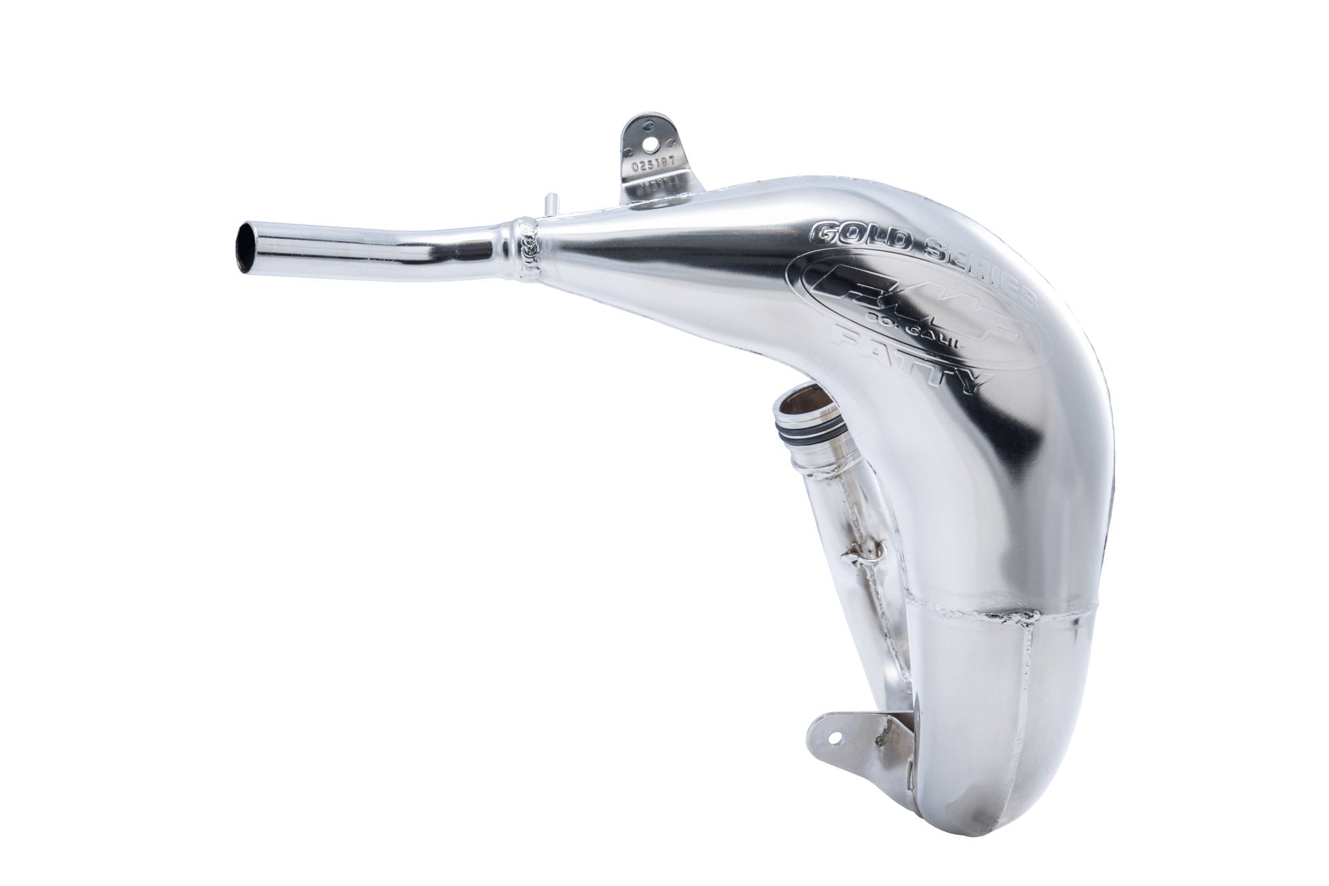 Fatty Pipe KTM65SX 16-23- HQV TC65 17-23 Header