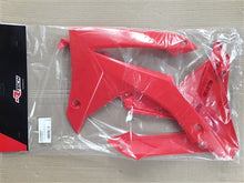 Radiator Shrouds CRF