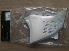 Radiator Shrouds KTM SX65 09-15