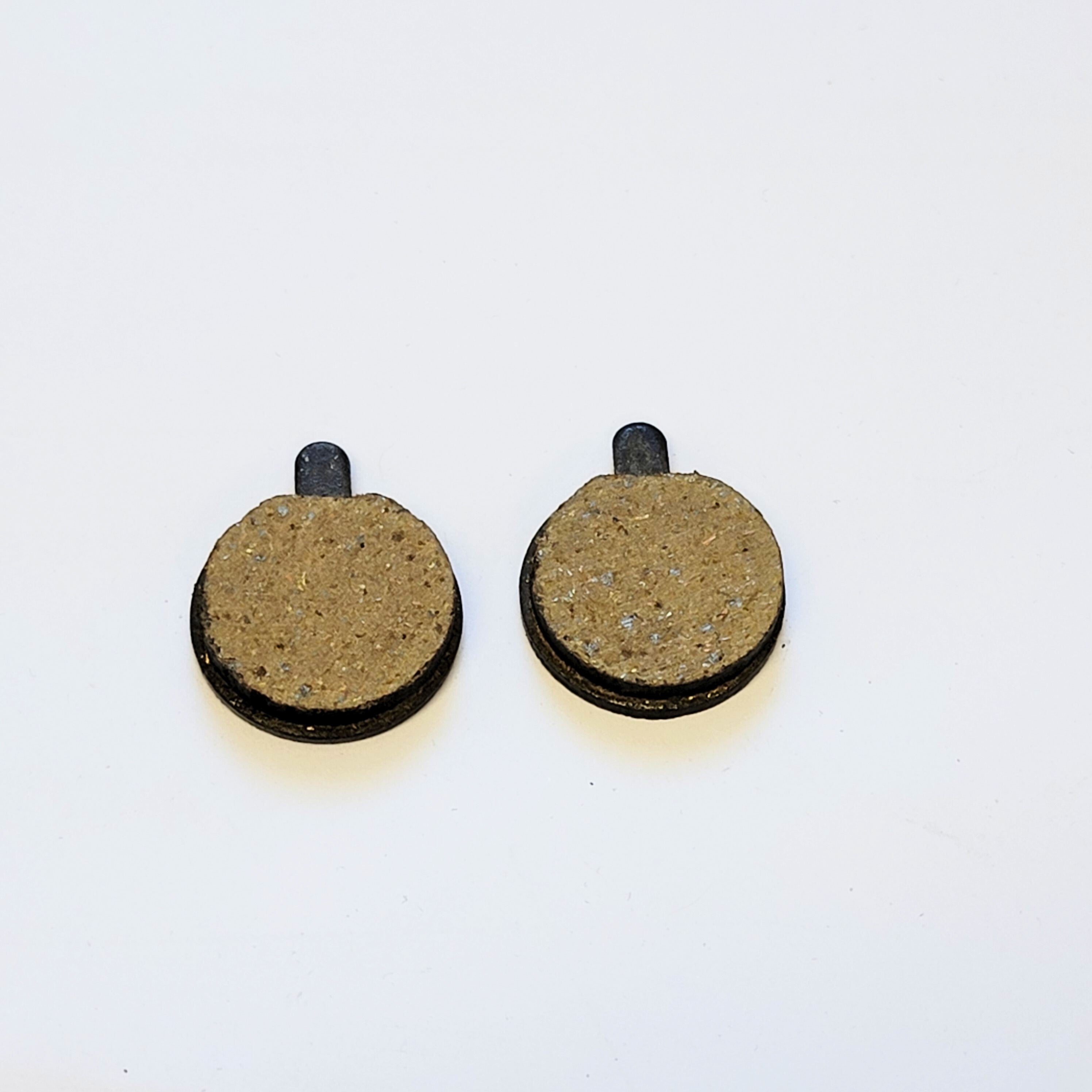 Rear Disc Pad 16" Balance E Bike Charged