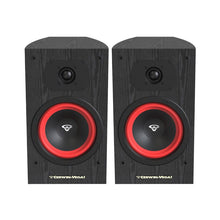 CERWIN VEGA LA SERIES HOME AUDIO 6.5