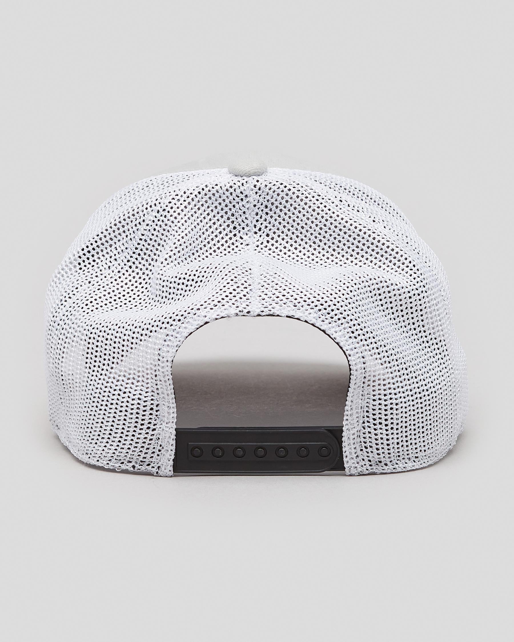 Oakley B1B HDO Patch Trucker Cap