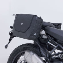 SIDE CARRIER SW MOTECH V-LOC SIDE CARRIER LEFT FOR ROYAL ENFIELD 2023 - ON