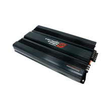 CERWIN VEGA AMPLIFIER CVP SERIES 5 CH 100W RMS X4 + 350W RMS @ 4OHM / 150W RMS X4 + 500W RMS @ 2OHM