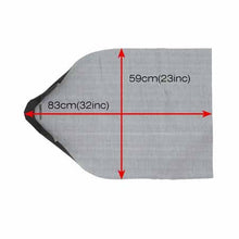 MOTION UNIVERSAL SEAT COVER MX-GRIPPER BLACK
