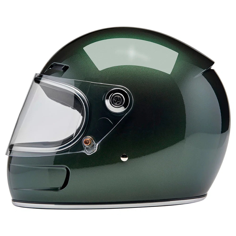 BILTWELL GRINGO SV [METALLIC SIERRA GREEN]