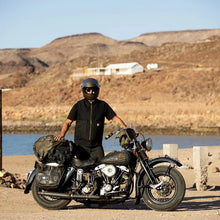 BILTWELL GRINGO S [FLAT CHOCOLATE]