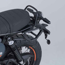 SIDE CARRIER SW MOTECH V-LOC SIDE CARRIER LEFT FOR TRIUMPH STREET TWIN