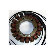 STATOR RICKS MOTORSPORT BMW