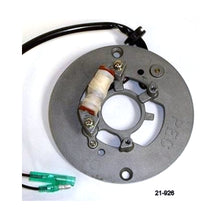STATOR RICKS MOTORSPORT YAMAHA PW80 95-03