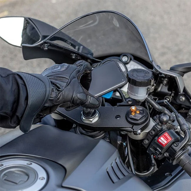 Quad Lock Fork Stem Mount