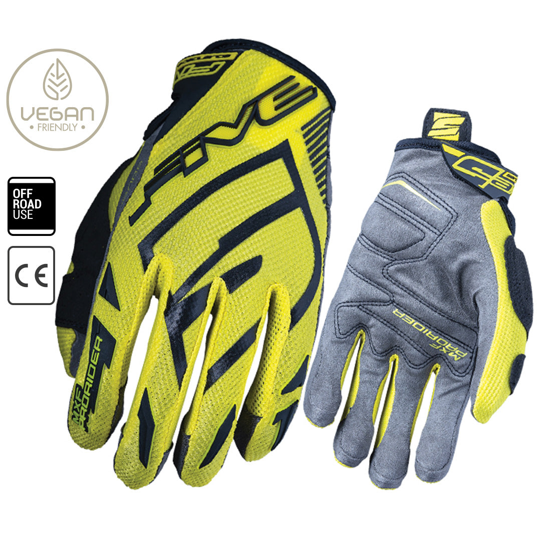 FIVE MXF ProRider S Glove