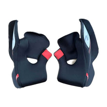 HELMET CHEEK PAD N501 XXL