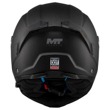 MT ATOM 2 SV [PURE MATT BLACK] - 5
