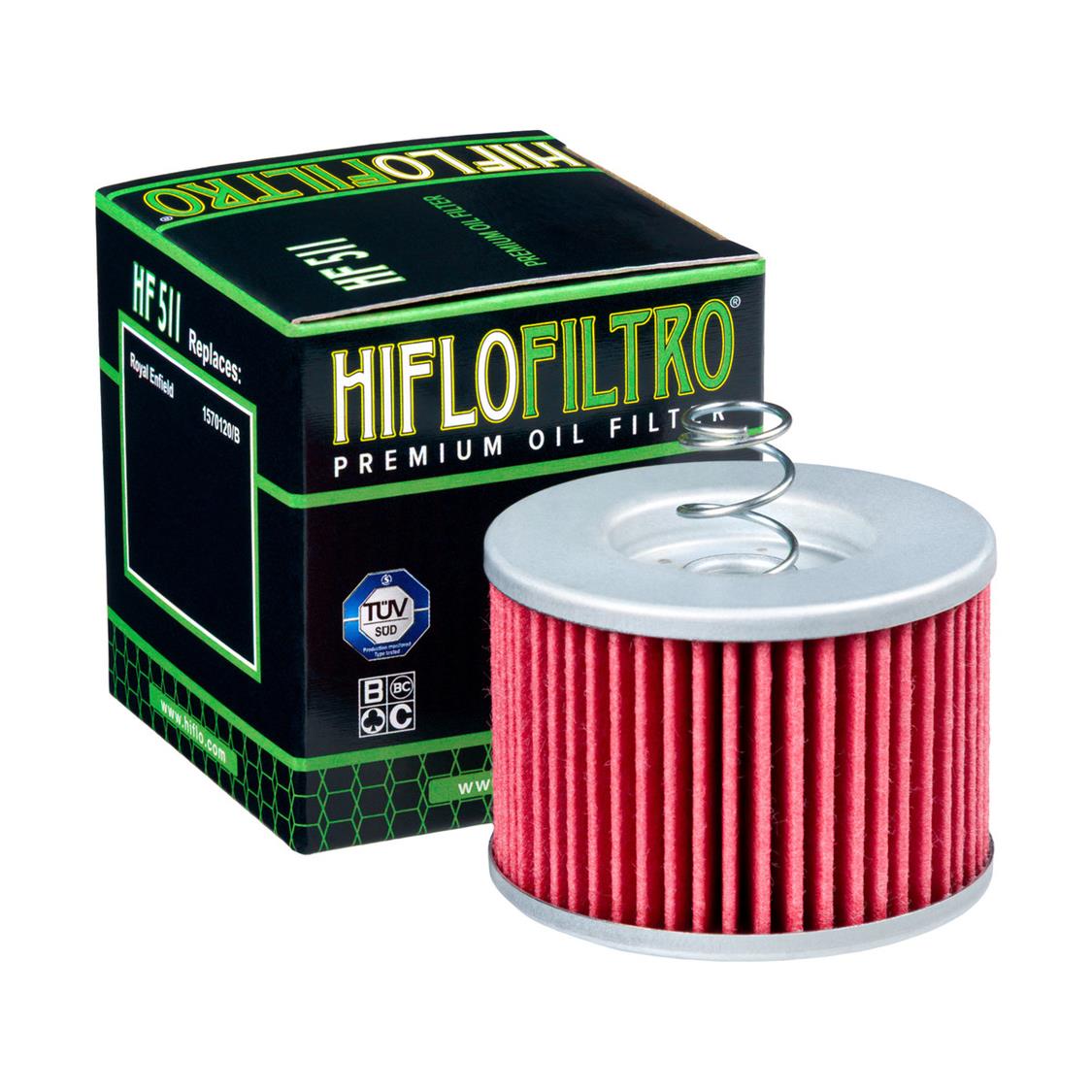 HF511 Oil Filter