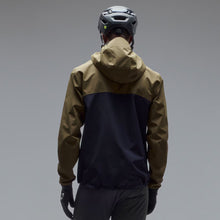 Oakley Elements Shell Jacket 2 - Army Green