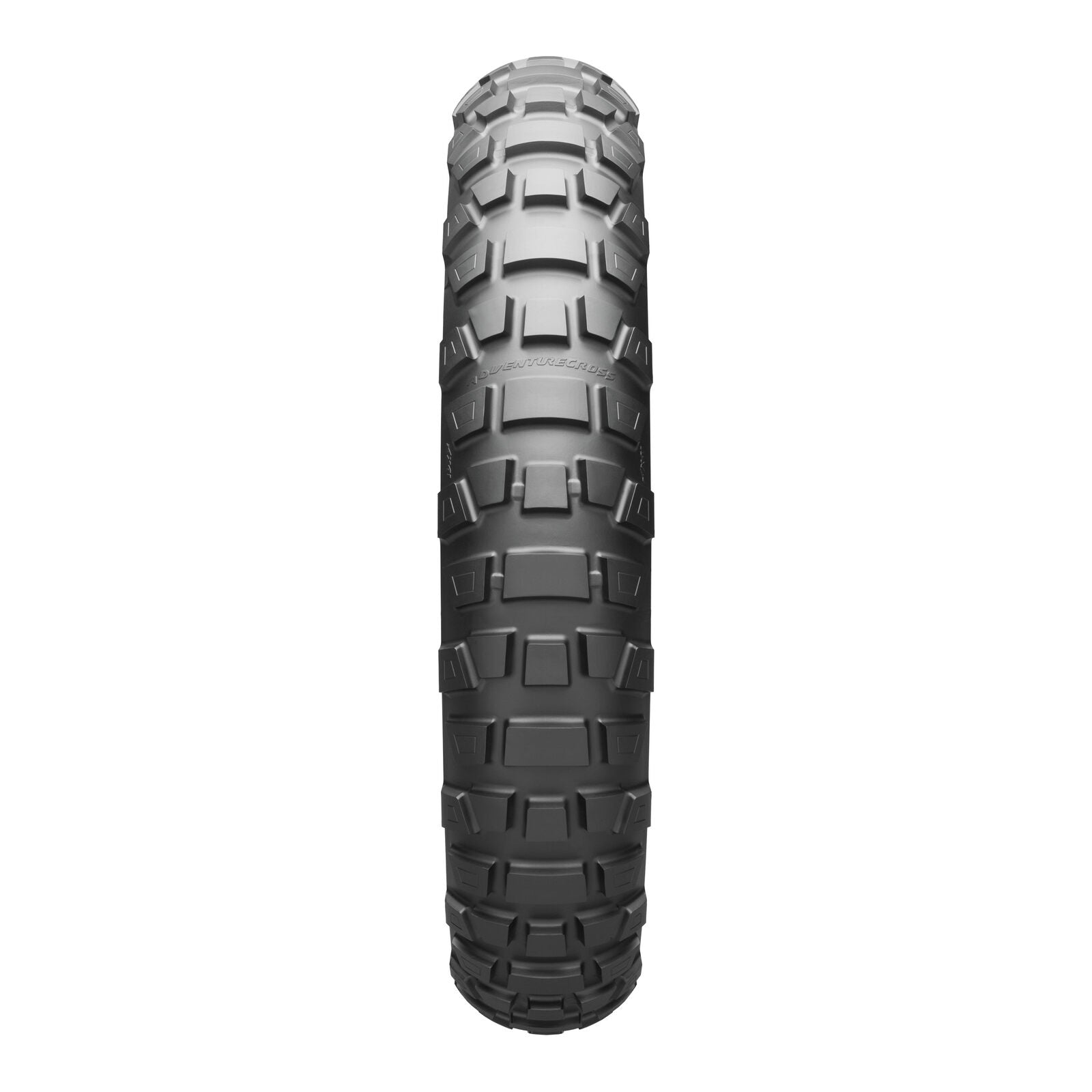 Bridgestone AX41 275-21 Bias Front Adventurecross Tube Tyre (45P)