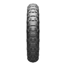 Bridgestone AX41 80/100-21 Front Adventurecross Tube Tyre (51P)
