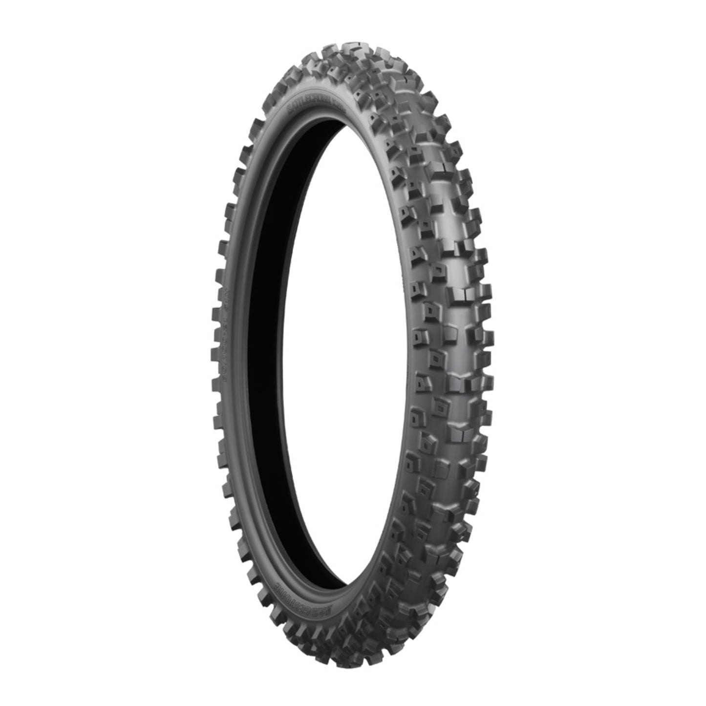 Bridgestone X20 80/100-21 Front Off-Road Tyre (Medium / Soft)