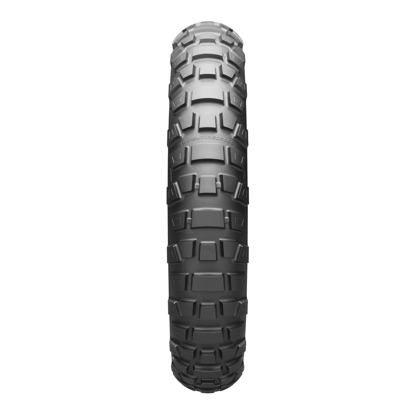 Bridgestone AX41 90/90-21 Front Tubeless Adventurecross Tyre