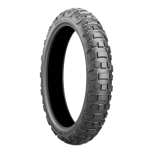 Bridgestone AX41 90/90-21 Front Tubeless Adventurecross Tyre