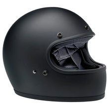 BILTWELL GRINGO [FLAT BLACK]
