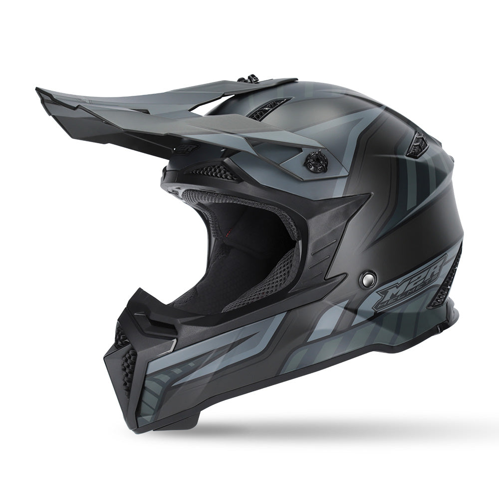 M2R X2.1 Torque - PC-5F