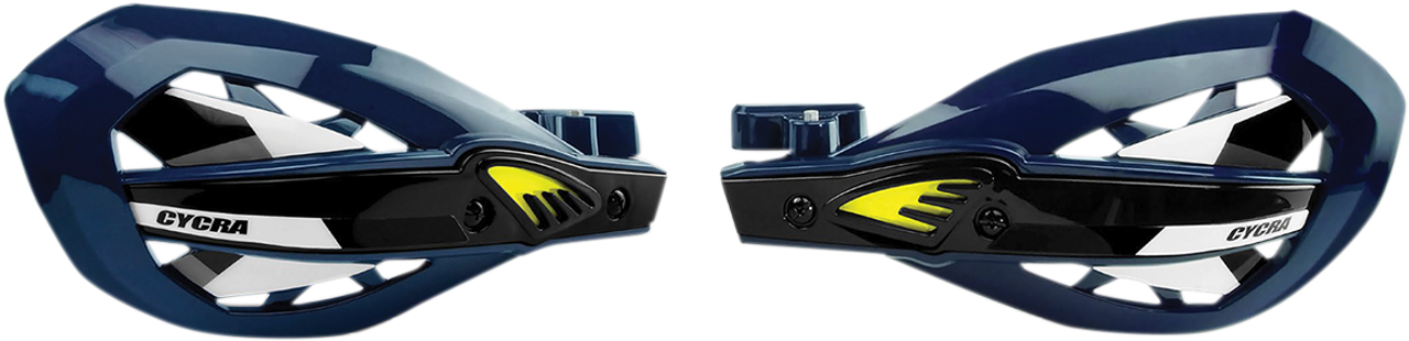 Cycra Eclipse Perch Mount Husqvarna 2016-18