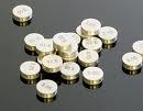 HOT CAMS VALVE SHIM 10MM X 2.30MM ADVENTURE RC8 SUPERDUKE EXC F DUKE ADVENTURE SUPERMOTO
