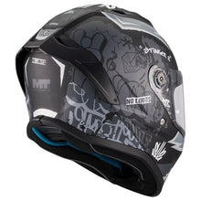 MT STINGER 2 YOUTH [TAGGER MATT GREY-BLACK] - 4