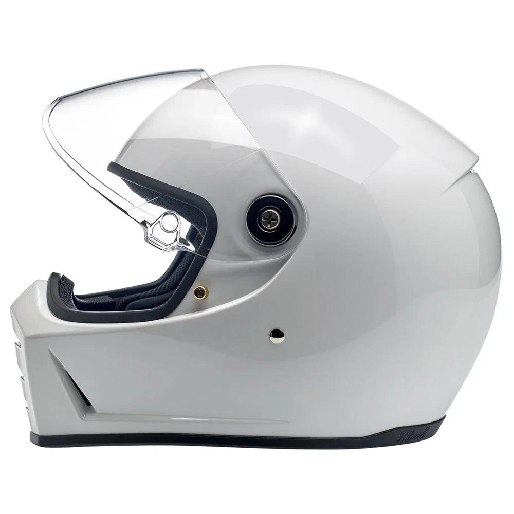 BILTWELL LANE SPLITTER [GLOSS WHITE]