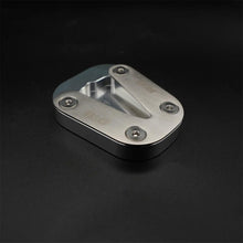 Kickstand Shoe for KTM 790 Duke 18-- 890 Duke R 20-24