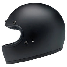 BILTWELL GRINGO [FLAT BLACK]