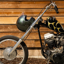 BILTWELL GRINGO SV [METALLIC SIERRA GREEN]