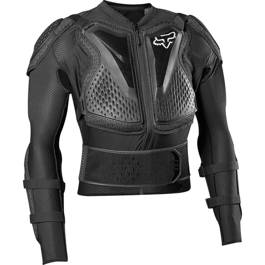 Fox Yth Titan Sport Jacket
