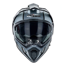 NITRO MX780 DVS [BLACK GREY] 3