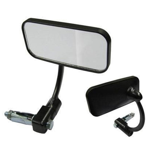 EMGO Mirror - True Vision Bar End