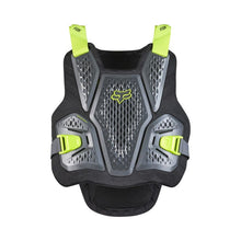 Fox Raceframe Impact CE