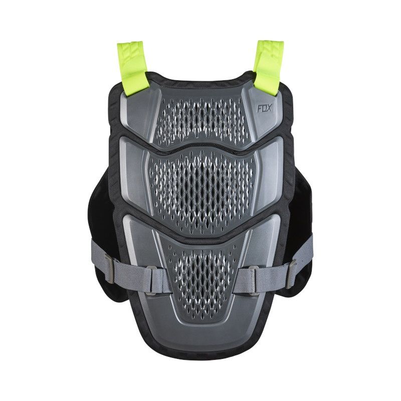 Fox Raceframe Impact CE