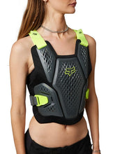 Fox Raceframe Impact CE