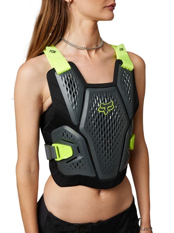 Fox Raceframe Impact CE