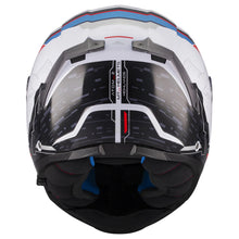 MT ATOM 2 SV [HIGHLANDS GLOSS WHITE-RED-BLUE] - 5