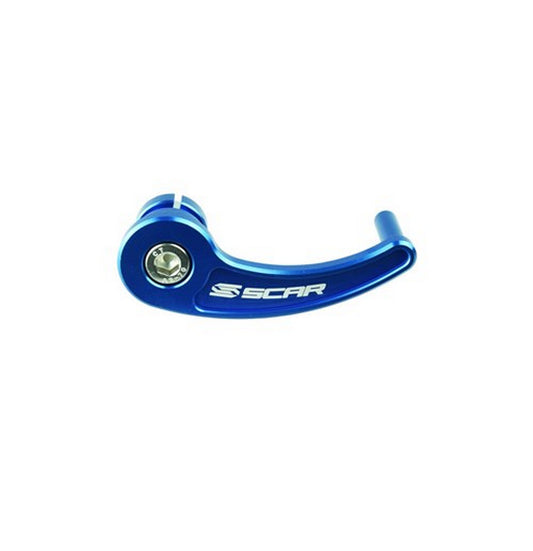 SCAR Rear Axle Pull