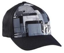 Hat Thor Circuit Black L/XL