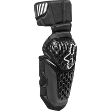 Fox Yth Titan Race Elbow Guard