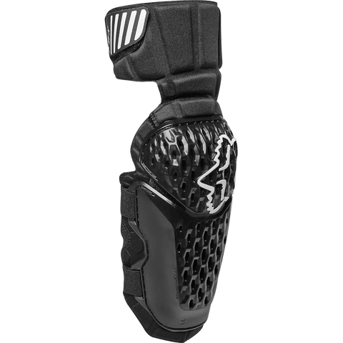 Fox Yth Titan Race Elbow Guard