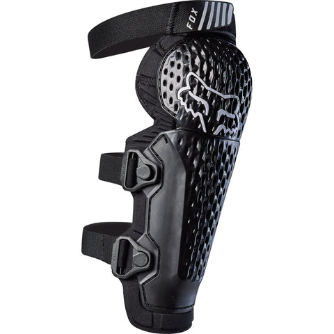Fox Yth Titan Race Knee Guard