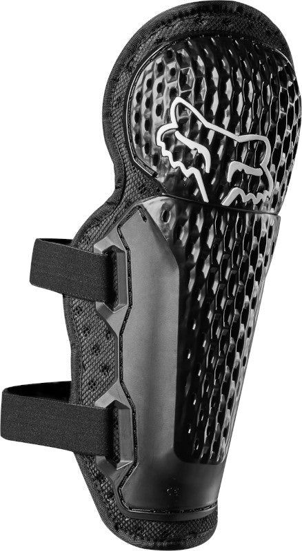 Fox YTH Titan Sport Knee Guard - CE